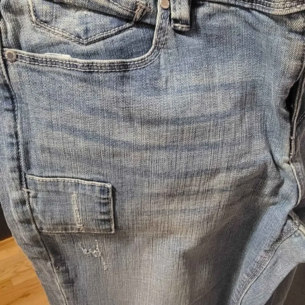 The Limited Denim Jeans